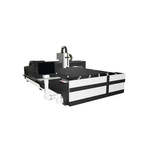 Autofocus CNC super Quality 1000w fiber laser engraving and cutting machine
