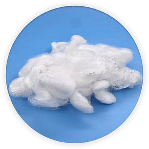 具有核心优势的PP短纤维: 优异的强度，耐磨性，绝对疏水性和成本效益 - Product Image 4