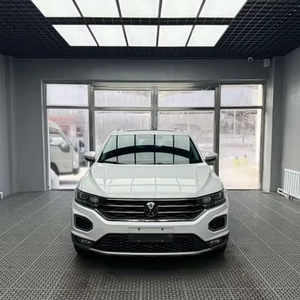 Volkswagen <span class=keywords><strong>T</strong></span>-<span class=keywords><strong>Roc</strong></span> SUV <span class=keywords><strong>2022</strong></span>, Económico, 1.4T, Tracción Delantera, Comfort Plus, Usado, Volante a la Izquierda, Seguro y Ecológico - Product Image 1