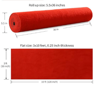 2024 Vente Chaude Ensemble de 2 Pièces Barrières de Foule Traditionnelles à Corde Velours pour Événements, Fêtes, Cérémonies de Remise de Prix, Tapis Rouge et Garde-Corps