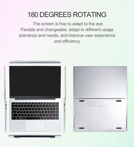 14 pollici Ordinateur portatili i5 Intel studenti di gioco business laptop 6gb + 256gb Notebook <span class=keywords><strong>Personal</strong></span> e <span class=keywords><strong>Home</strong></span> laptop - Product Image 3