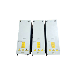 Módulo de Frenado MASTERDRIVES 6SE7032-1HB87-2DA1 Nuevo y 100% Original - Product Image 2