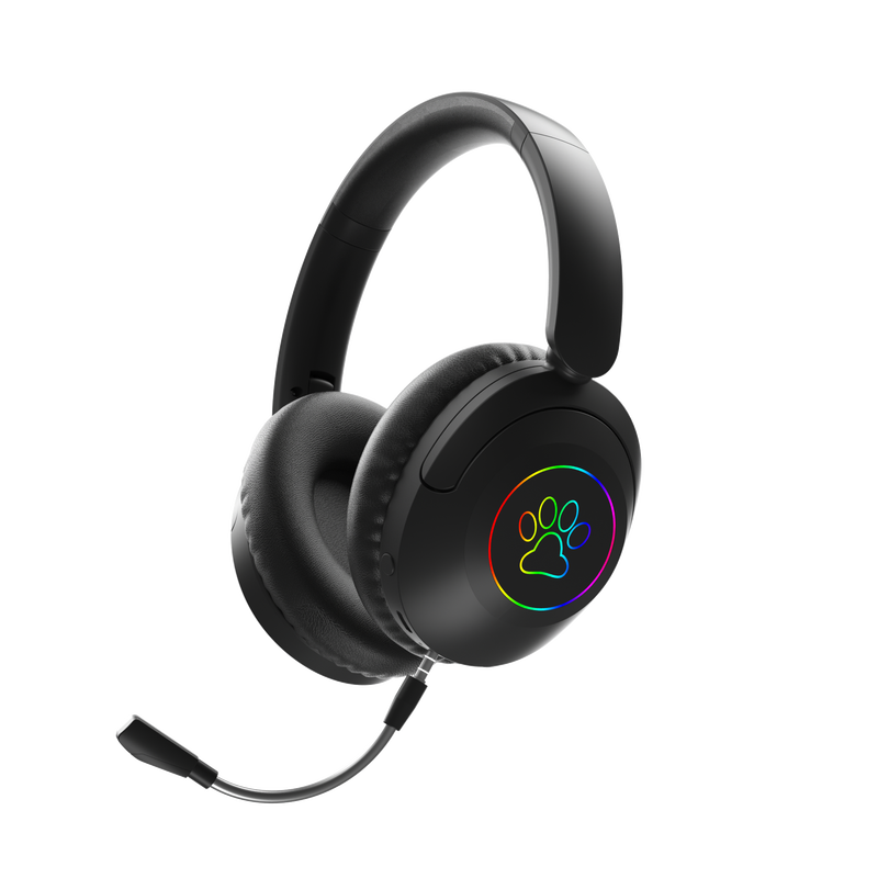 OEM Manufacturer Super Bass Auriculares Gaming