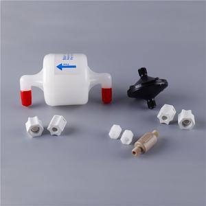 AJ-PG0378 HFN0181 H965P Piezas de Repuesto para Impresora de Inyección de Tinta, KITS DE FILTROS para Impresoras A400 y A420 - Product Image 6