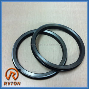 Piste Rouleau Parties Flottant Joints Pour Les Pelles et Bulldozers - Product Image 4