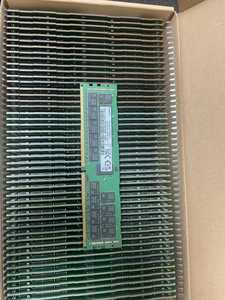 Modulo di Memoria Server DDR5 Originale Nuovo in Offerta, 64GB 5600 DDR5 ECC REG RAM M321R8GA0PB0-CWM Disponibile - Product Image 4