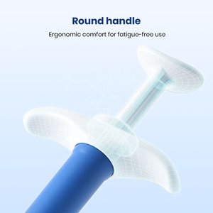 Résine <span class=keywords><strong>composite</strong></span> <span class=keywords><strong>dentaire</strong></span> autoclavable de type injection compatible avec la carpule Unidose - Product Image 4