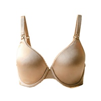 Soutien-gorge d'allaitement grande taille H Cup, best-seller transfrontalier, anti-affaissement, à armatures, bonnets fins, bretelles anti-frottement, en Nylon/Spandex