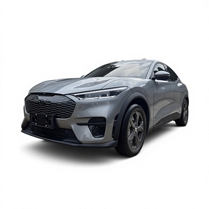 รถยนต์พลังงานใหม่ ฟอร์ด มัสแตง มัค-อี รุ่นปี 2021 รุ่นเยว่ซื่อ ขับเคลื่อนล้อหลัง - Product Image 1