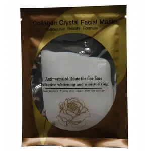 Masker Wajah Perawatan Kulit Berkualitas Tinggi My Beauty Diary Care Antikeriput Bergizi Perawatan Wajah