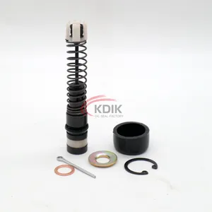 Kit de reparo de cilindro mestre para embreagem, mb012161 para mercedes benz oe