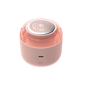 Hot Selling 2026 Rechargeable USB Electric Lint Remover Fabric <b>Shaver</b> Clothes Household Hotel Travel Car RV Garage Plastic - Product Image 6