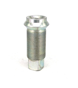 Đai Ốc Bên Trong Budd Tay Cực Dài Cho Kết Hợp Bánh Xe Bên Trong Và Bên Ngoài Bằng Thép - Product Image 1