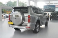 Tank 500 Hi4-T 2026 2.0T Hi4-T Phev SUV hybride, voitures neuves, hybride, nouvelle voiture chinoise, moteur 2.0t, transmission intégrale, SUV