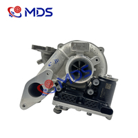 Ensemble turbocompresseur B01 16409700009 compatible OE B200006160, turbo de remplacement pour voiture particulière essence 1.5L