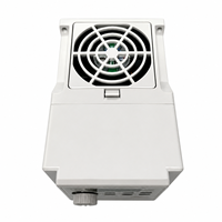 Variateur de fréquence intelligent HUNAN SANJING A60 5,5 kW à usage général, contrôleur de vitesse de moteur triphasé AC