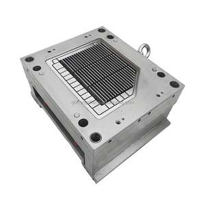 עובש הזרקת פלסטיק בהתאמה אישית עבור מסנן מכוניות 13780-69t00 - Product Image 4