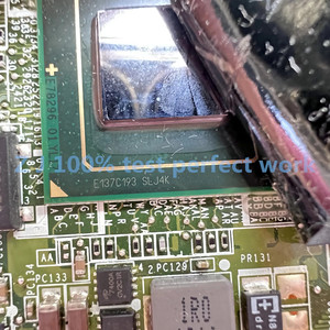 Carte mère pour ordinateur portable Dell <span class=keywords><strong>XPS</strong></span> <span class=keywords><strong>13</strong></span> <span class=keywords><strong>L321X</strong></span>, avec processeur I5-2467M I7-2637M, 4 go de RAM, XD23P 0XD23P Y2WWR 0Y2WWR DA0D13MBCD1 - Product Image 3