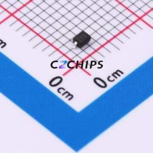 Diodo HBAV21WSE308 SOD-323 Original y Nuevo, Diodo de Conmutación, Venta al por Mayor de Componentes Electrónicos, Proveedor de Chips y Servicio BOM - Product Image 1