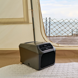 IOG3 8000BTU Mini Portable Air Conditioner AC Powered for Car Boat Truck Outdoor Hotel Manual Use - Product Image 5