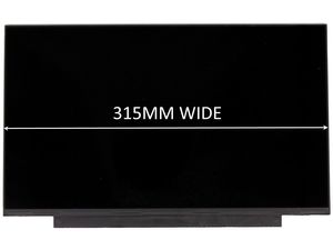 Rakitan Layar Sentuh HK-HHT untuk HP EliteBook 840 G5 G6 745 G6 14 inci 1920x1080 Glossy Silver - Product Image 5
