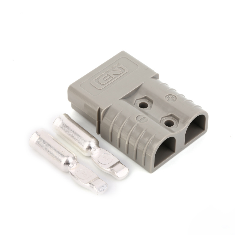 SE120 Connector 120A 2 4 6