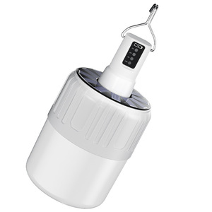 Lampe de camping LED Shenhuo T26 S 18W rechargeable, lampe de tente portable avec 36 ampoules LED, haute efficacité, longue durée de vie - Product Image 2