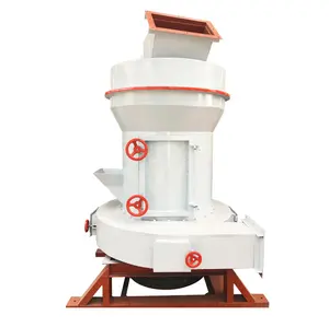 Raymond Grinding Mill for Sale in China