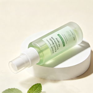 Spray Portátil Refrescante Bucal con Aceites Esenciales, Cuidado Bucal Instantáneo, Venta al Por Mayor OEM - Product Image 4
