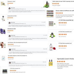 Grosir 100% murni alami organik kelas Premium <span class=keywords><strong>Frankincense</strong></span> minyak esensial untuk Diffuser dan Aromaterapi - Product Image 6