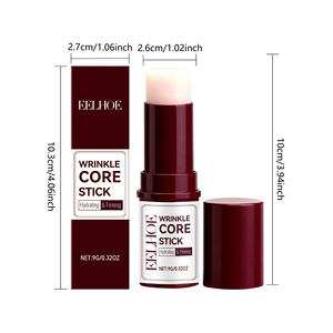 Stick de soin de la peau hydratant en profondeur à étiquette privée, crème éclaircissante pour le visage, stick hydratant lissant à la vitamine E et au rétinol - Product Image 6