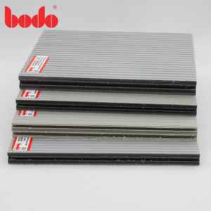 Tái sử dụng 1220x2440 bê tông nhựa ván khuôn cấu trúc tổ ong rỗng PP Hội Đồng Quản trị ván khuôn nhựa - Product Image 4