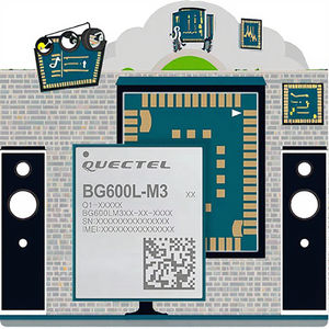 Módulo RF SIMCOM A7670X 4G LTE CAT 4 LGA IoT LTE-TDD/LTE-FDD/HSPA+/GSM/GPRS/EDGE con Velocidad de Datos de 60kbps - Product Image 4