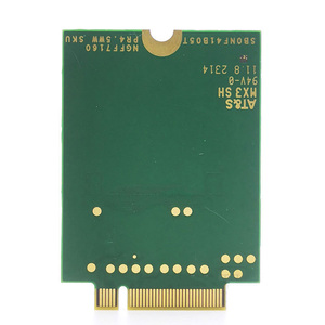 Módulo Sierra Wireless EM7345 4G LTE HSPA+ GPRS WWAN tarjeta NGFF - Product Image 4