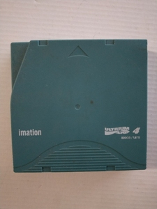 Imation LTO Ultrium 3 400GB 800GB Datentape - Product Image 3