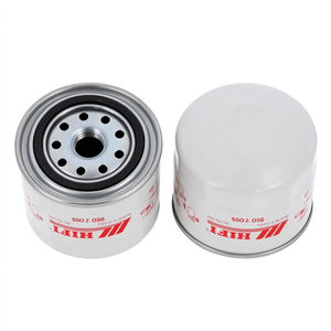 Filtro de Aceite de Motor HIFI SO7056, Cartucho de Repuesto Blanco para Mantenimiento - Product Image 3