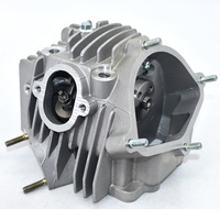 Ensemble de culasse de moteur YX150 YinXiang 160CC, comprenant soupape et arbre à cames