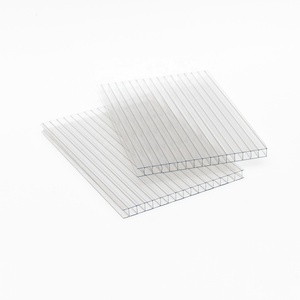 Polystyrène <span class=keywords><strong>transparent</strong></span> pour abat-jour en plastique matériau polyrattan toits en <span class=keywords><strong>polypropylène</strong></span> feuille de nid d'abeille mousse feuilles de plastique - Product Image 2