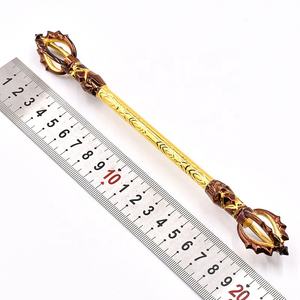 Bolígrafo de gel de diseño creativo de Hot Game Honor Kings <span class=keywords><strong>Songoku</strong></span>, modelo de armas de personaje, bolígrafo con bolígrafo de recarga para regalo lujoso - Product Image 5