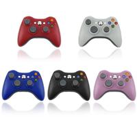 Usine prix de gros jeu contrôleur sans fil pour Xbox 360 jeux Console manette de jeu contrôleur accessoires de jeu