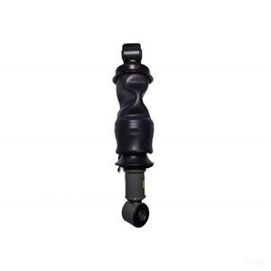 Pièces de suspension de camion de haute qualité 712W41722-6022 Ensemble d'amortisseurs à ressort pneumatique pour Sinotruk Sitrak - Product Image 1