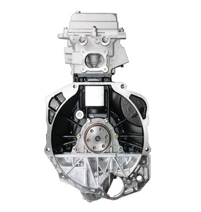 Moteur nu de remplacement Vans DK15-06 compatible avec DFSK (Dongfeng Xiaokang) C31 C32 C35 C36 C37 V29 Microvan - Product Image 1