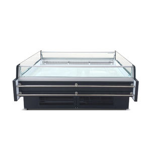 Refrigerador de carne comercial, vitrina/pantalla/<span class=keywords><strong>frezzer</strong></span>, gran oferta - Product Image 4