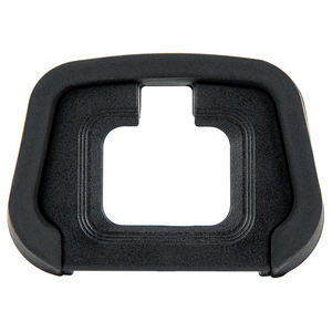 Reemplazo de ocular de goma negra JJC para cámaras <span class=keywords><strong>Nikon</strong></span> Z7/Z6/<span class=keywords><strong>Z7II</strong></span>/Z6II y Z5 compatible con <span class=keywords><strong>Nikon</strong></span> - Product Image 1