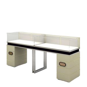 <span class=keywords><strong>Idea</strong></span> Innovativa per l'Arredamento di Gioiellerie: Espositori e Mobili per Negozi di Gioielli, Bancone Espositivo per Gioielli - Product Image 1