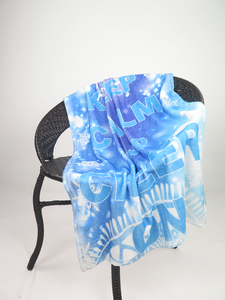 Conjunto <span class=keywords><strong>de</strong></span> regalo <span class=keywords><strong>de</strong></span> Navidad personalizado para parejas, uniformes <span class=keywords><strong>de</strong></span> porristas personalizados con <span class=keywords><strong>fotos</strong></span> personalizadas en una manta - Product Image 6