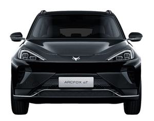 ARCFOX Alpha T 2025 SUV Eléctrico Mediano, <100km NEDC CLTC, Motor Dual, Tracción Total, 0-100km/h en 4.6s, 4 Puertas, 5 Plazas, Vehículo Nuevo - Product Image 1