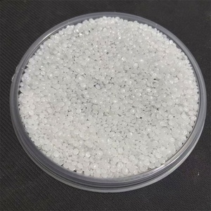 เม็ดพลาสติก HDPE เกรดสำหรับเป่าฟิล์ม โพลีเอทิลีนความหนาแน่นสูงชนิดบริสุทธิ์ PE-HD ยี่ห้อ SINO-PEC - Product Image 3