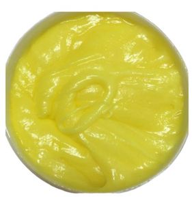 Crème Visage Jaune Hydratante et Nourrissante pour Usage Quotidien - Product Image 5