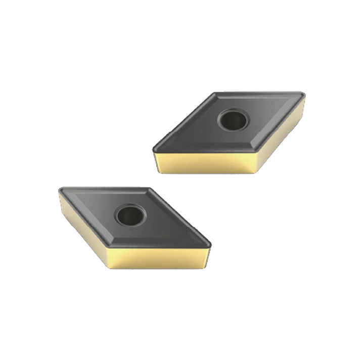 DNMG150408 CVD Coated Carbide Insert Customized OEM Indexable Turning ...
